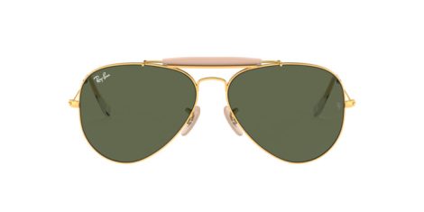 Ray-Ban Outdoorsman Ii RB 3029 L2112