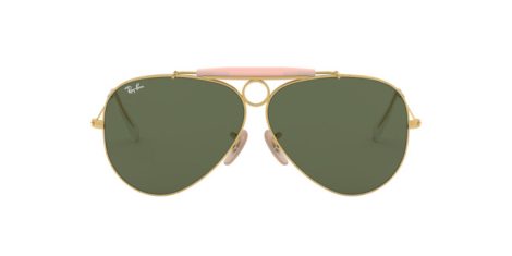 Ray-Ban Shooter RB 3138 001