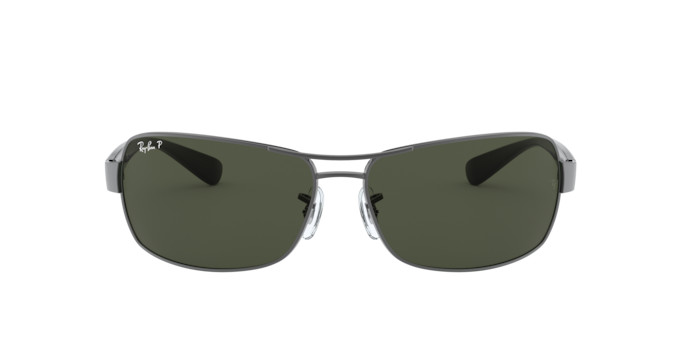 Ray-Ban RB 3379 004/58 64/