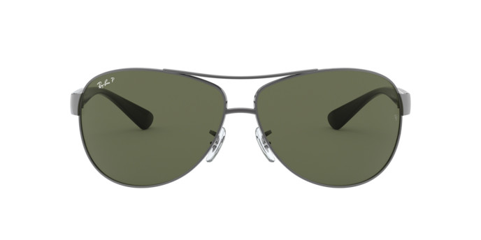 Ray-Ban RB 3386 004/9A 67/