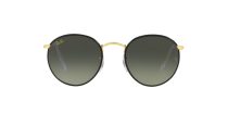 Ray-Ban Round Full Color RB 3447/JM 9196/71