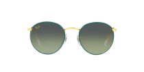 Ray-Ban Round Full Color RB 3447/JM 9196/BH