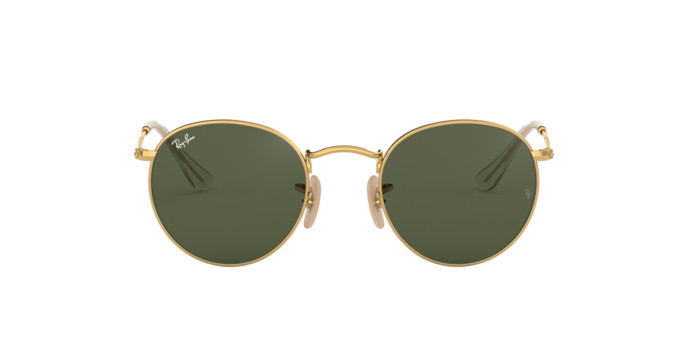 Ray-Ban RB 3447N 001 53/