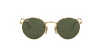 Ray-Ban Round Metal RB 3447N 001