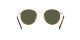 Ray-Ban Round Metal RB 3447N 001/30