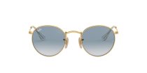 Ray-Ban Round Metal RB 3447N 001/3F