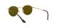 Ray-Ban Round Metal RB 3447N 001/9O