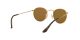 Ray-Ban Round Metal RB 3447N 001/Z2