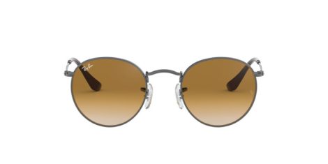 Ray-Ban Round Metal RB 3447N 004/51