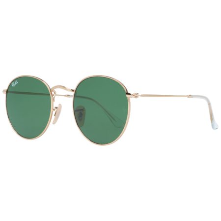 Ray-Ban Round Metal RB 3447 001