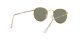 Ray-Ban Round Metal RB 3447 001/58