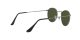 Ray-Ban Round Metal RB 3447 029