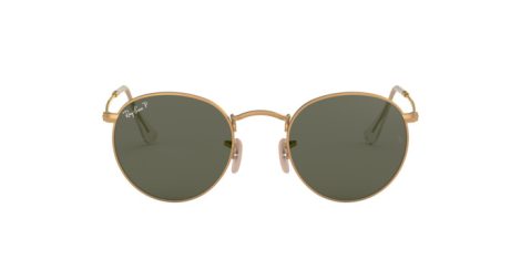 Ray-Ban Round Metal RB 3447 112/58