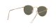 Ray-Ban Round Metal RB 3447 112/58