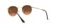 Ray-Ban Round Metal RB 3447 9001/A5