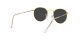 Ray-Ban Round Metal RB 3447 9196/48