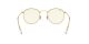 Ray-Ban Round Metal RB 3447 9196/BL