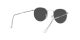 Ray-Ban Round Metal RB 3447 9198/B1