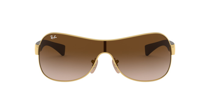 Ray-Ban RB 3471 001/13 32/