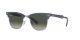 Ray-Ban Clubmaster Aluminum RB 3507 9248/71