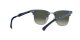 Ray-Ban Clubmaster Aluminum RB 3507 9248/71