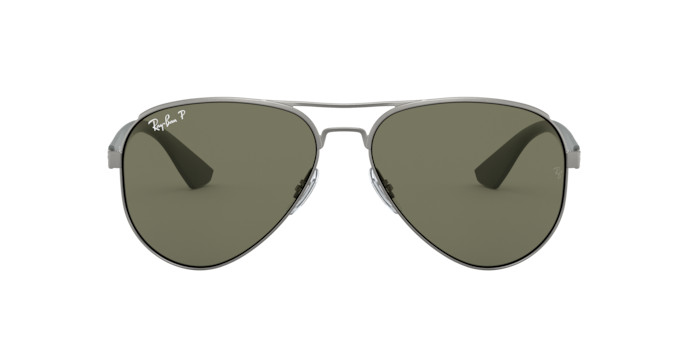 Ray-Ban RB 3523 029/9A 59/