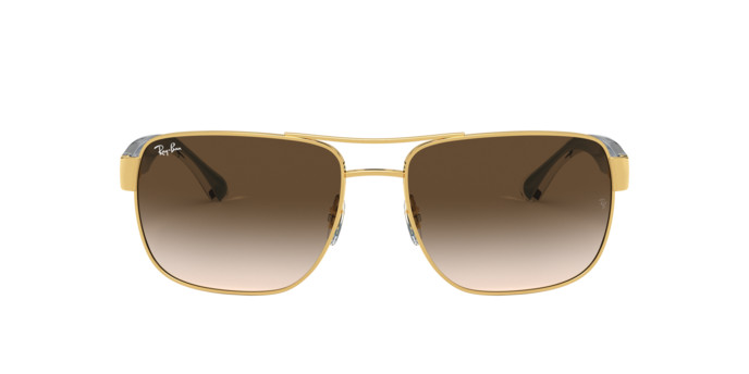 Ray-Ban RB 3530 001/13 58/