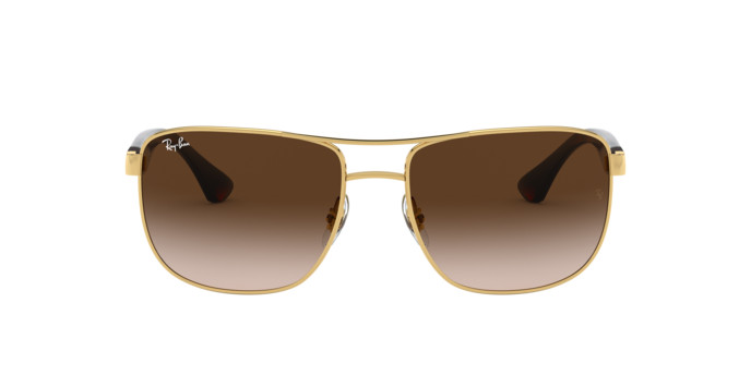 Ray-Ban RB 3533 001/13 57/