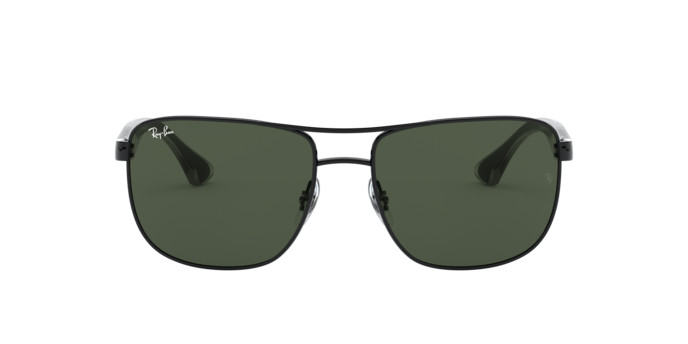 Ray-Ban RB 3533 002/71 57/