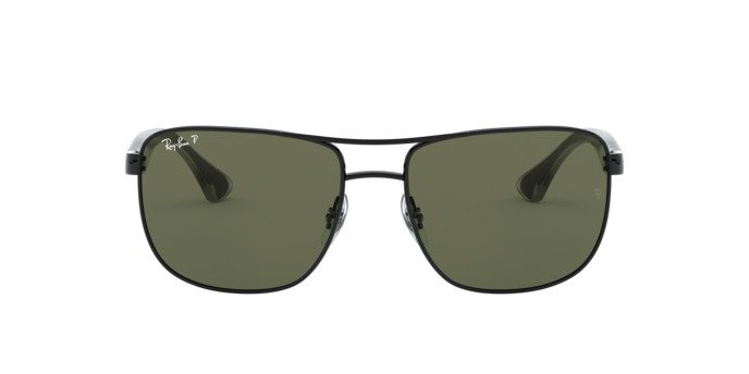 Ray-Ban RB 3533 002/9A 57/