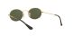 Ray-Ban Oval RB 3547N 001