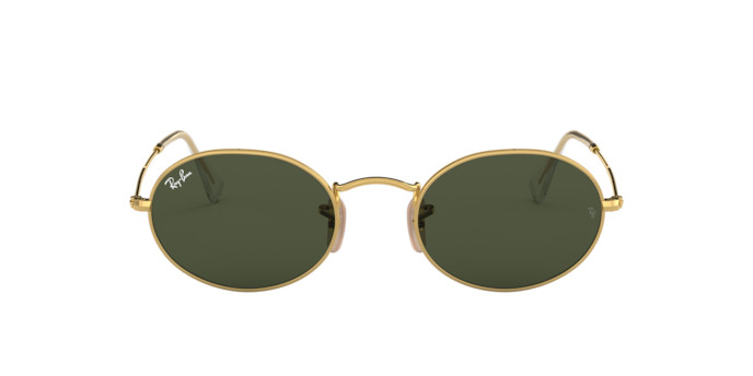 Ray-Ban RB 3547 001/31 54/