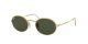 Ray-Ban Oval RB 3547 001/31