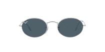 Ray-Ban Oval RB 3547 003/R5