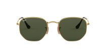 Ray-Ban Hexagonal RB 3548N 001