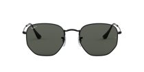 Ray-Ban Hexagonal RB 3548N 002/58