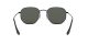 Ray-Ban Hexagonal RB 3548N 002/58