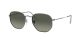 Ray-Ban Hexagonal RB 3548N 004/71