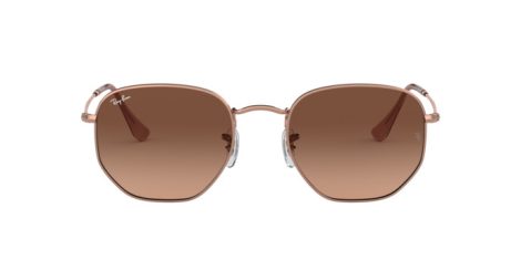 Ray-Ban Hexagonal RB 3548N 9069/A5