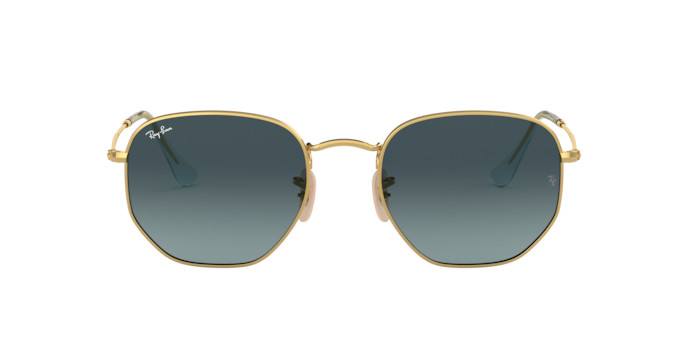 Ray-Ban RB 3548N 9123/3M 54/