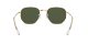 Ray-Ban Hexagonal RB 3548 9196/31