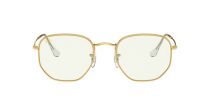 Ray-Ban Hexagonal RB 3548 9196/BF