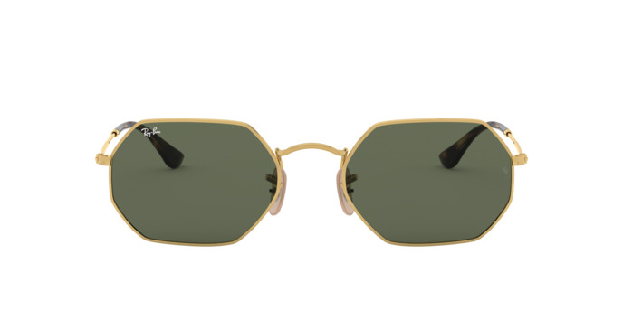 Ray-Ban RB 3556N 001 53/