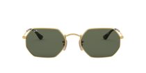 Ray-Ban Octagonal RB 3556N 001