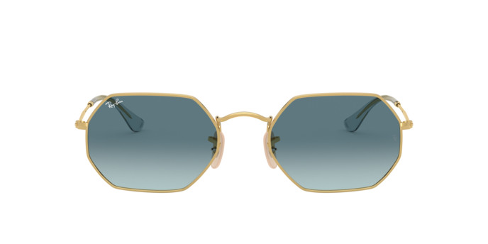 Ray-Ban RB 3556N 9123/3M 53/