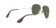 Ray-Ban RB 3558 001/71