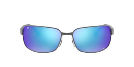 Ray-Ban RB 3566/CH 004/A1