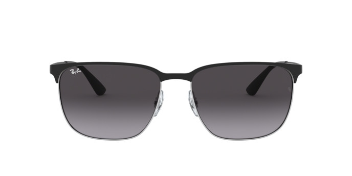 Ray-Ban RB 3569 9004/8G 59/