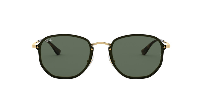 Ray-Ban RB 3579N 001/71 58/