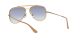 Ray-Ban Blaze Aviator RB 3584N 001/19